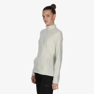 JACK WOLFSKIN TAUNUS FZ W