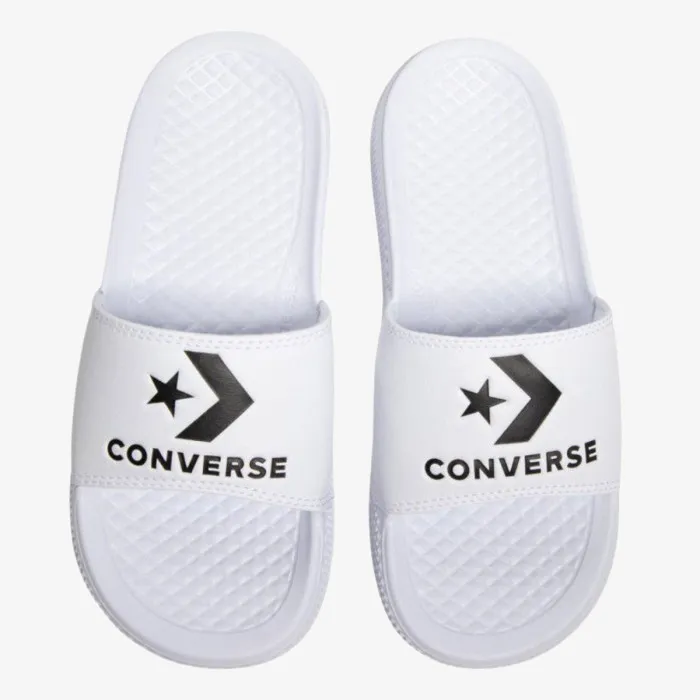 CONVERSE ALL STAR SLIDE 