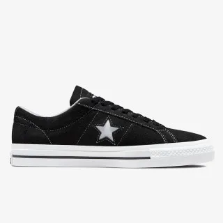 CONVERSE CONS ONE STAR PRO SUEDE