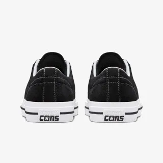 CONVERSE CONS ONE STAR PRO SUEDE