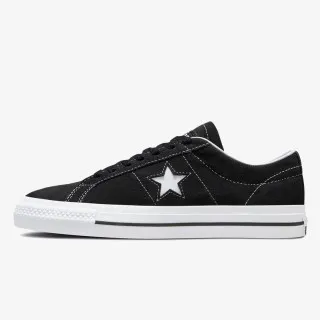 CONVERSE CONS ONE STAR PRO SUEDE