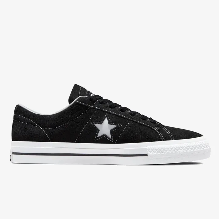 CONVERSE CONS ONE STAR PRO SUEDE 