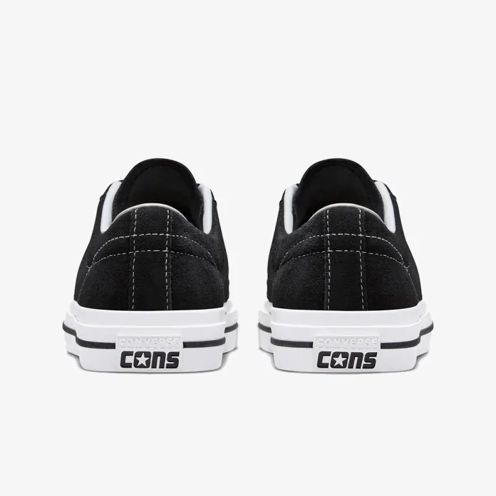 CONVERSE CONS ONE STAR PRO SUEDE 