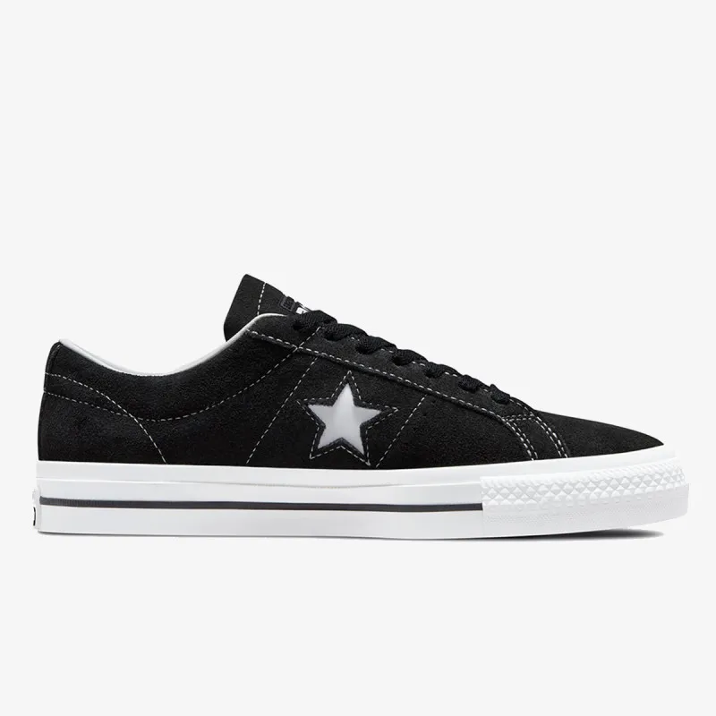 CONVERSE CONS ONE STAR PRO SUEDE