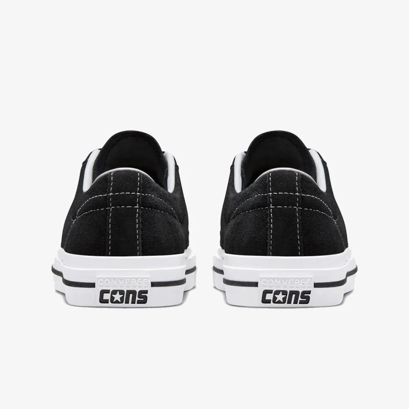 CONVERSE CONS ONE STAR PRO SUEDE