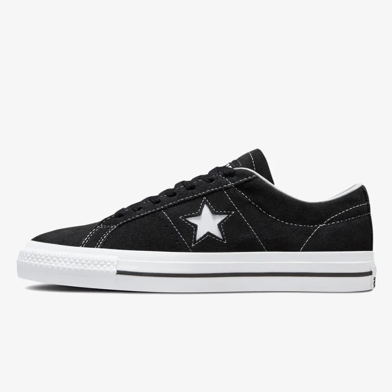 CONVERSE CONS ONE STAR PRO SUEDE