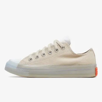 CONVERSE CHUCK TAYLO ALL STA CX CANVAS AND IPSTOP 