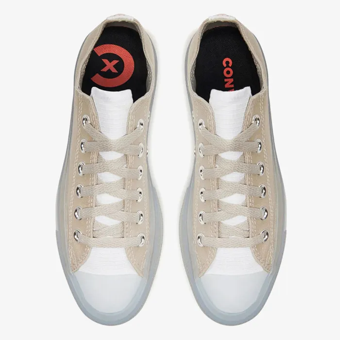 CONVERSE CHUCK TAYLO ALL STA CX CANVAS AND IPSTOP 