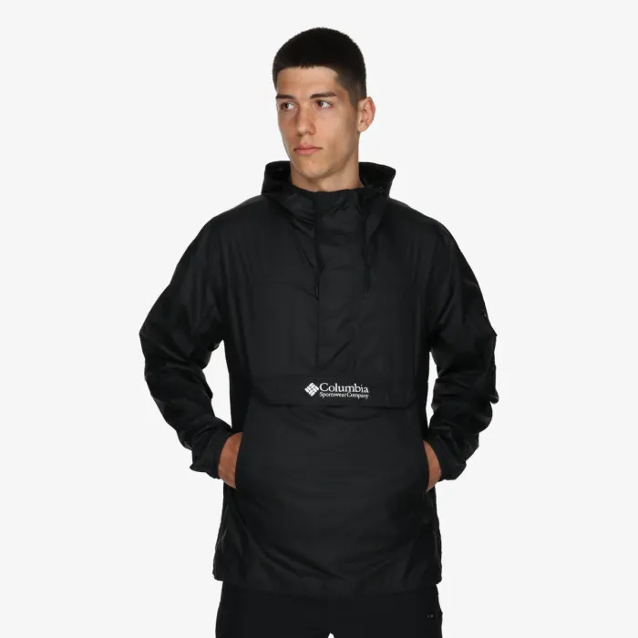 Challenger™ Windbreaker 