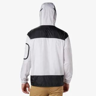 COLUMBIA M CHALLENGER WINDBREAKER