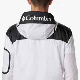 COLUMBIA M CHALLENGER WINDBREAKER