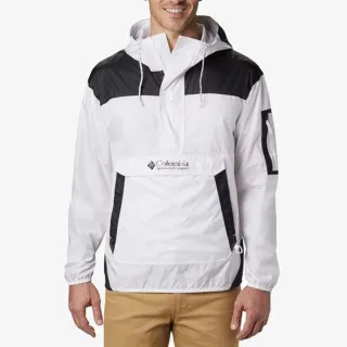 COLUMBIA M CHALLENGER WINDBREAKER
