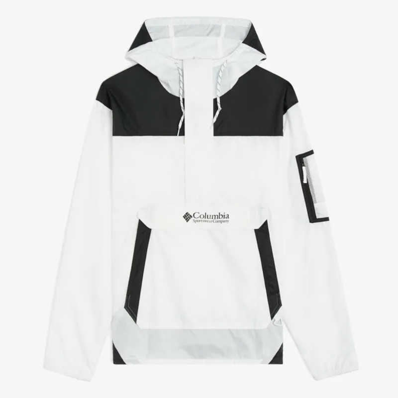 COLUMBIA M CHALLENGER WINDBREAKER