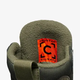 CONVERSE Chuck Taylor All Star Berkshire Boot 