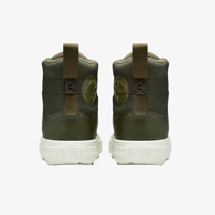 CONVERSE Chuck Taylor All Star Berkshire Boot 