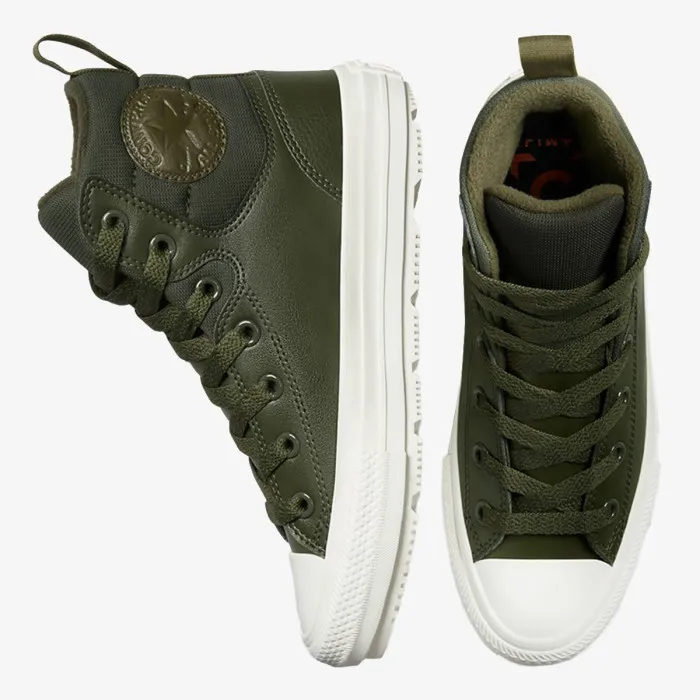 CONVERSE Chuck Taylor All Star Berkshire Boot 