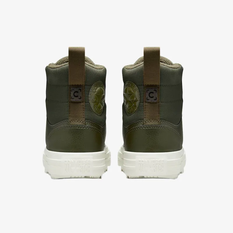 CONVERSE Chuck Taylor All Star Berkshire Boot 