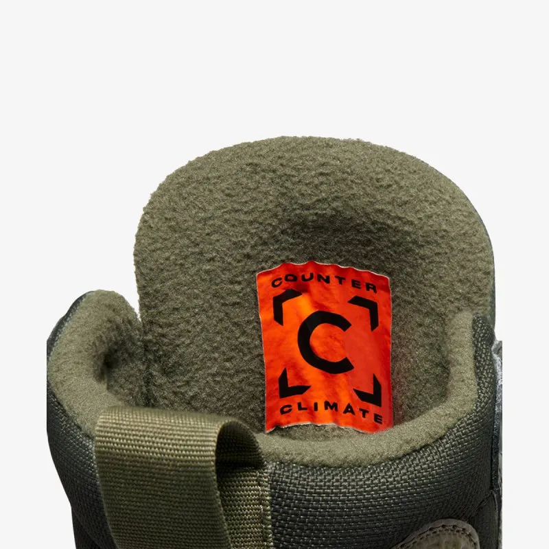 CONVERSE Chuck Taylor All Star Berkshire Boot 