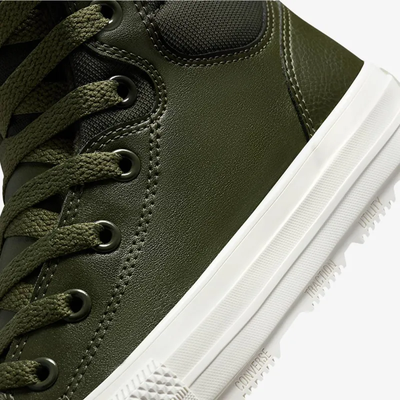 CONVERSE Chuck Taylor All Star Berkshire Boot 