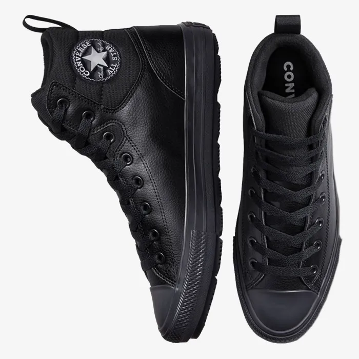CONVERSE Chuck Taylor All Star Berkshire Boot 