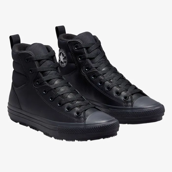 Chuck Taylor All Star Faux Leather Berkshire Boot 