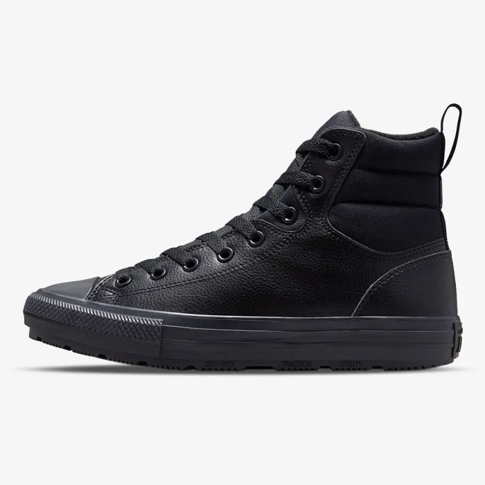 Chuck Taylor All Star Faux Leather Berkshire Boot 