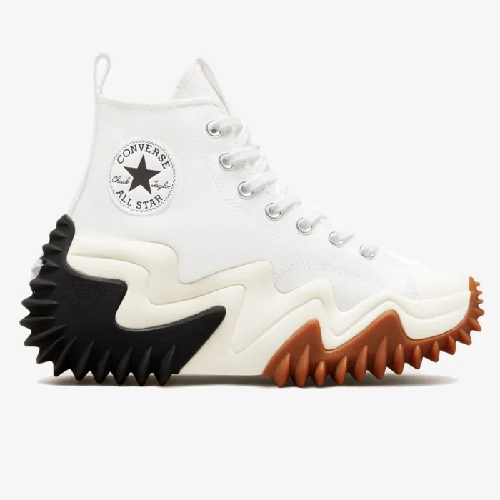 CONVERSE RUN STAR MOTION CANVAS PLATFORM 171546C 