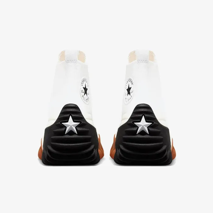 CONVERSE RUN STAR MOTION CANVAS PLATFORM 171546C 