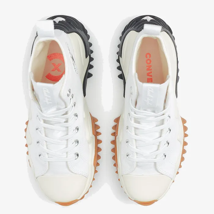 CONVERSE RUN STAR MOTION CANVAS PLATFORM 171546C 