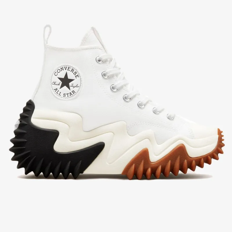 CONVERSE RUN STAR MOTION CANVAS PLATFORM 171546C