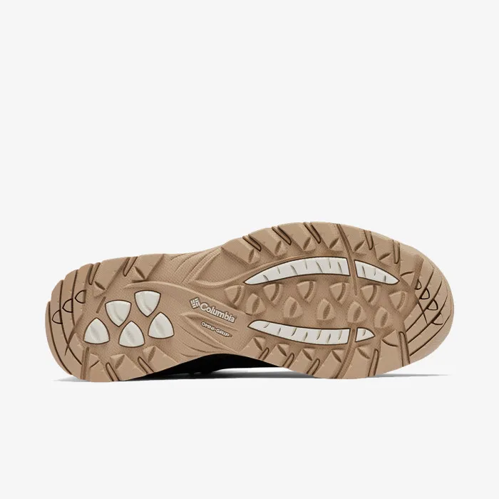 COLUMBIA NEWTON RIDGE™ PLUS WATERPROOF AMPED 