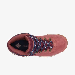 COLUMBIA NEWTON RIDGE™ PLUS WATERPROOF AMPED 