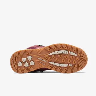 COLUMBIA NEWTON RIDGE™ PLUS WATERPROOF AMPED 