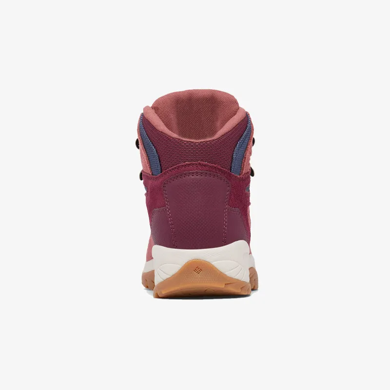 COLUMBIA NEWTON RIDGE™ PLUS WATERPROOF AMPED 