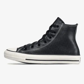CONVERSE CHUCK TAYLO ALL STA EMBOSSED LEATHE 
