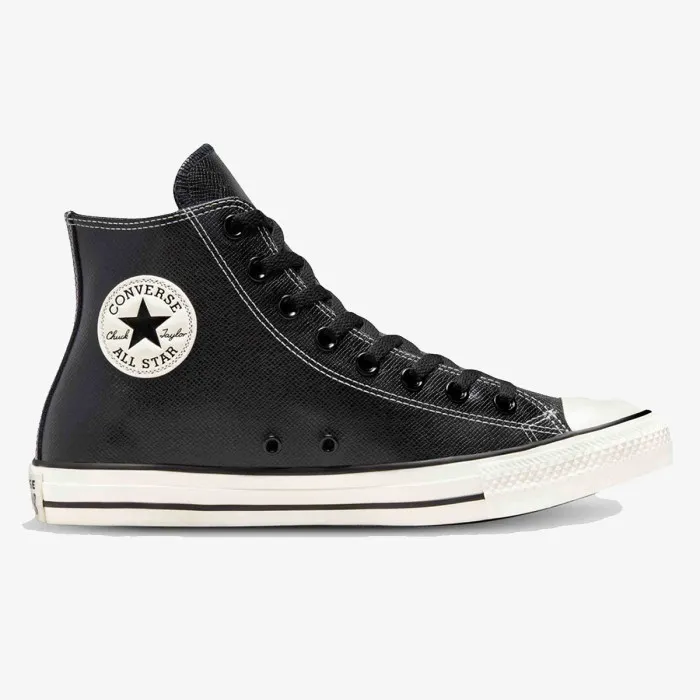 CONVERSE CHUCK TAYLO ALL STA EMBOSSED LEATHE 