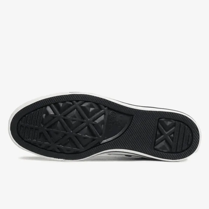 CONVERSE CHUCK TAYLO ALL STA EMBOSSED LEATHE 