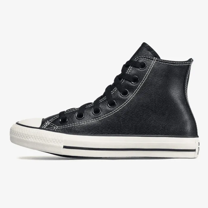 CONVERSE CHUCK TAYLO ALL STA EMBOSSED LEATHE 