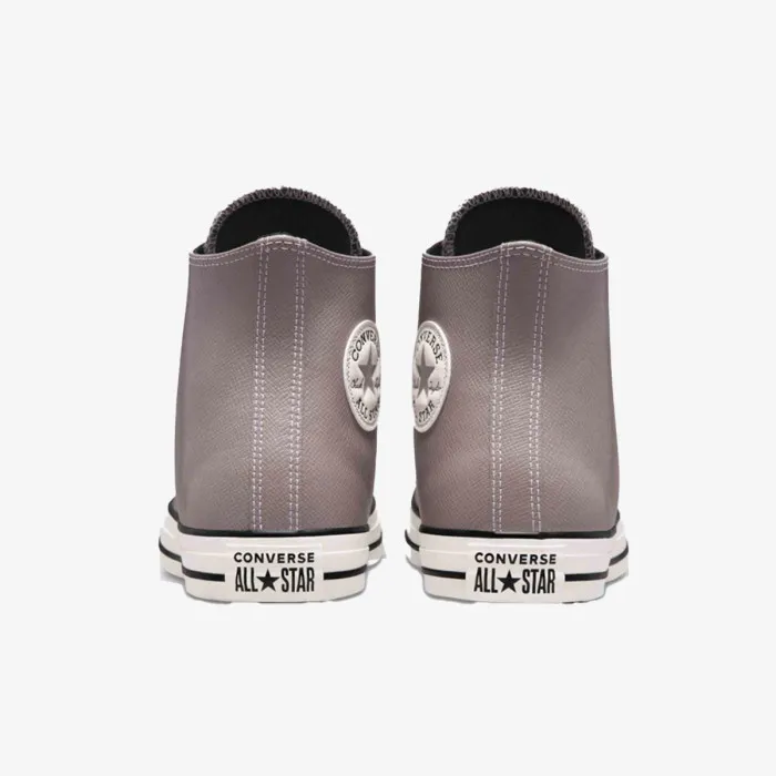 CONVERSE CHUCK TAYLO ALL STA EMBOSSED LEATHE 