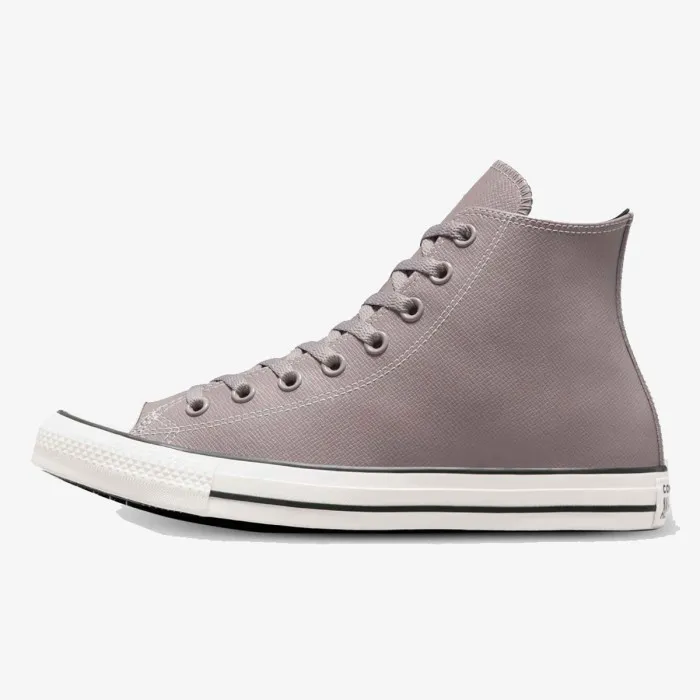 CONVERSE CHUCK TAYLO ALL STA EMBOSSED LEATHE 