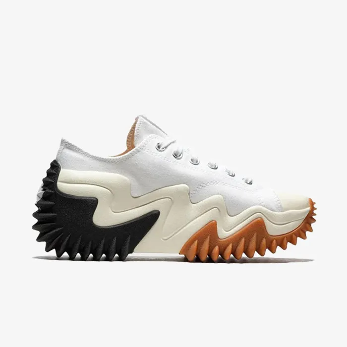CONVERSE RUN STAR MOTION CANVAS PLATFORM 