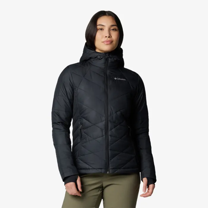 COLUMBIA Pike Lake™ III Hooded Jacket 