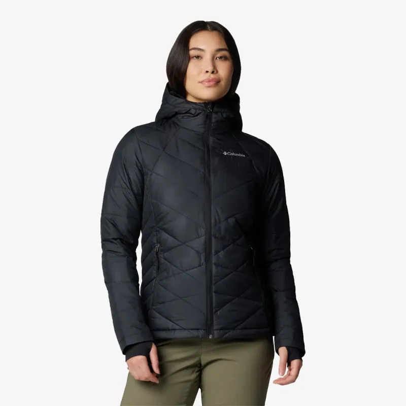 COLUMBIA Pike Lake™ III Hooded Jacket 