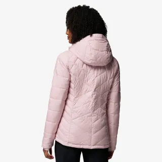 COLUMBIA Heavenly™ Hooded Jacket 