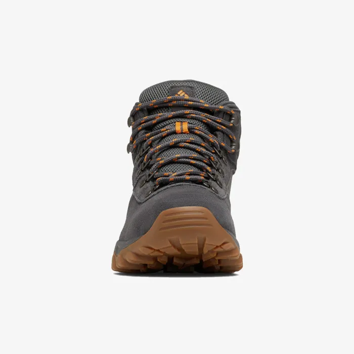 COLUMBIA NEWTON RIDGE™ PLUS II SUEDE WP 