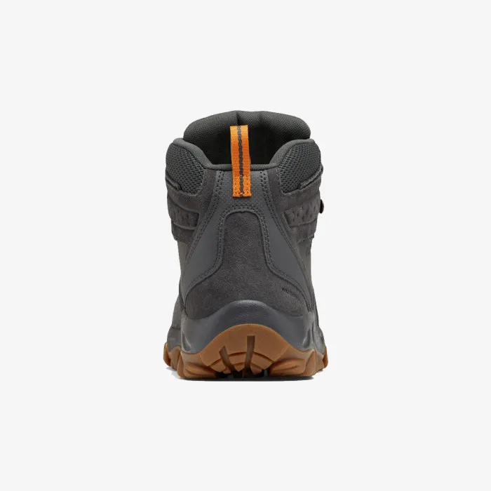 COLUMBIA NEWTON RIDGE™ PLUS II SUEDE WP 