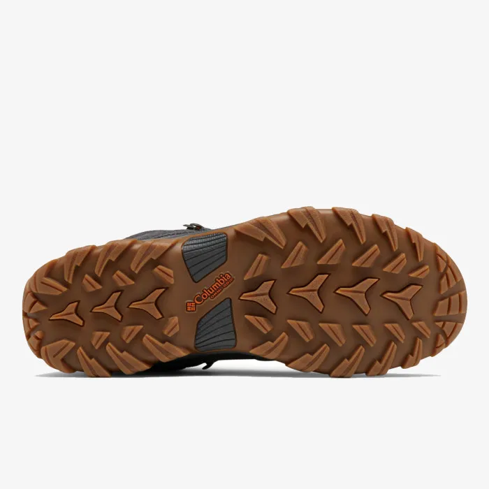 COLUMBIA NEWTON RIDGE™ PLUS II SUEDE WP 