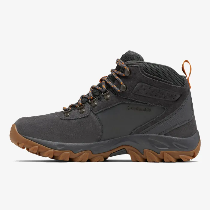 COLUMBIA NEWTON RIDGE™ PLUS II SUEDE WP 