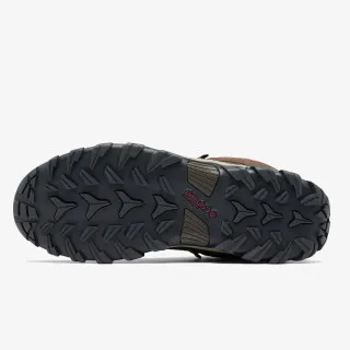COLUMBIA NEWTON RIDGE™ PLUS II SUEDE WP 
