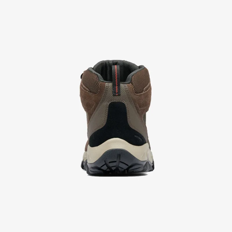 COLUMBIA NEWTON RIDGE™ PLUS II SUEDE WP 